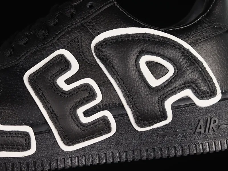 All categories Nk Air Force 1 Air Force series Nk Air Force 1 Low Air Force low top CPFM x Nk Air Force 1'07 Low joint model 3M reflective Air Force 1 low top casual sneakers DC4457-001